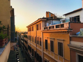 Attico Barberini